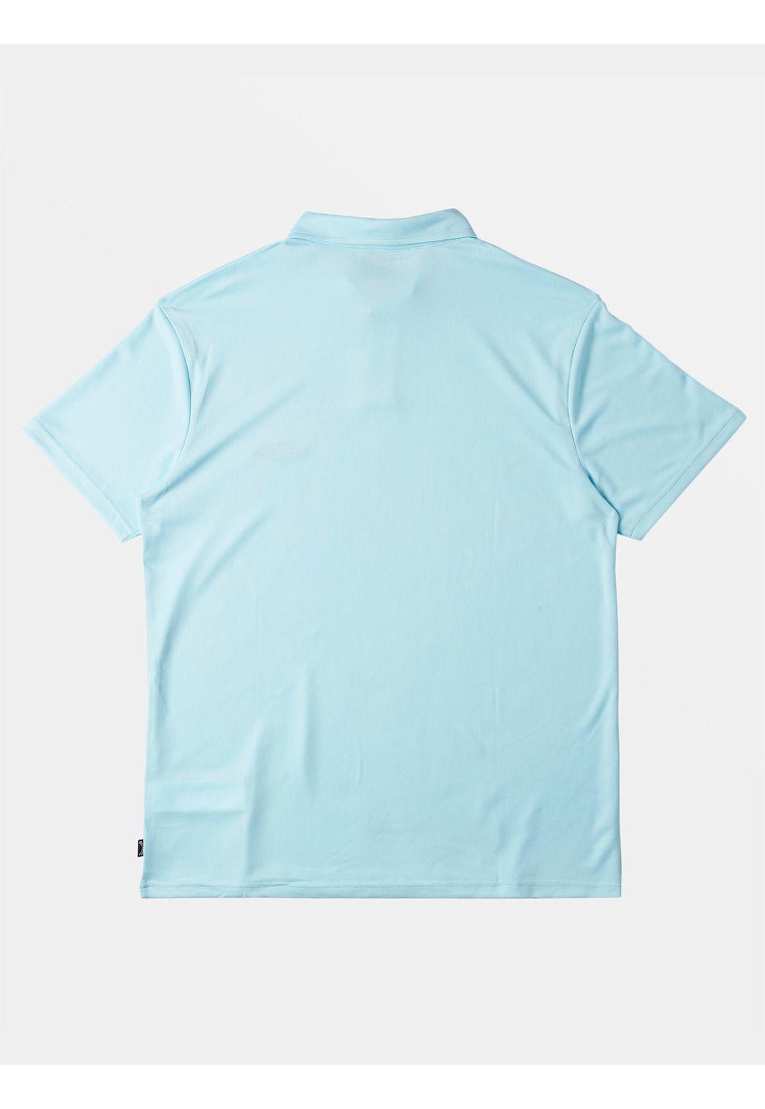 Polera Hombre Polo Offshore Celeste-6