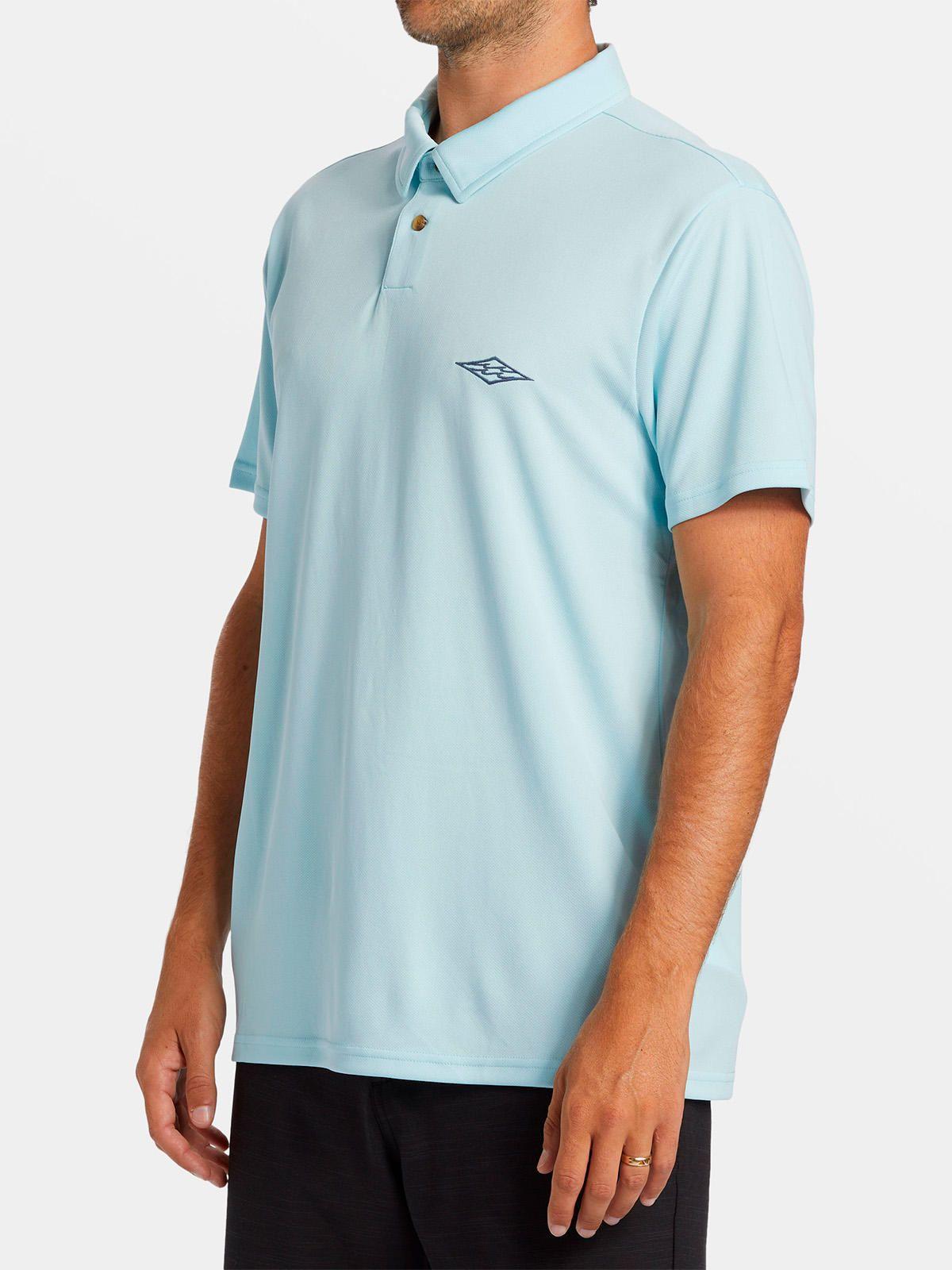 Polera Hombre Polo Offshore Celeste-2