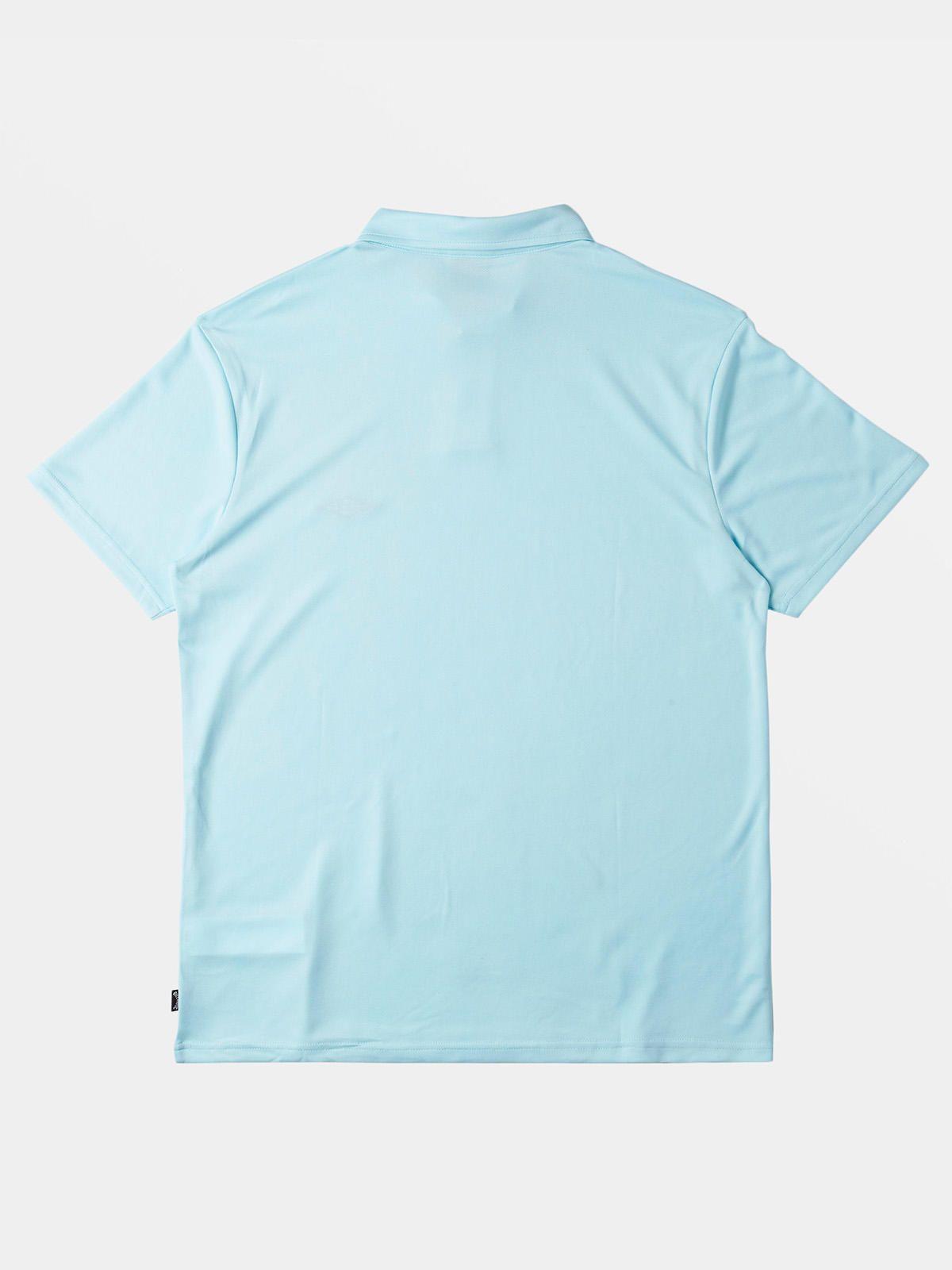Polera Hombre Polo Offshore Celeste-6