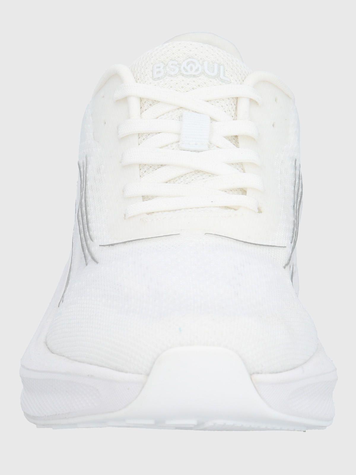 Zapatilla Mujer Zoe Blanca-3