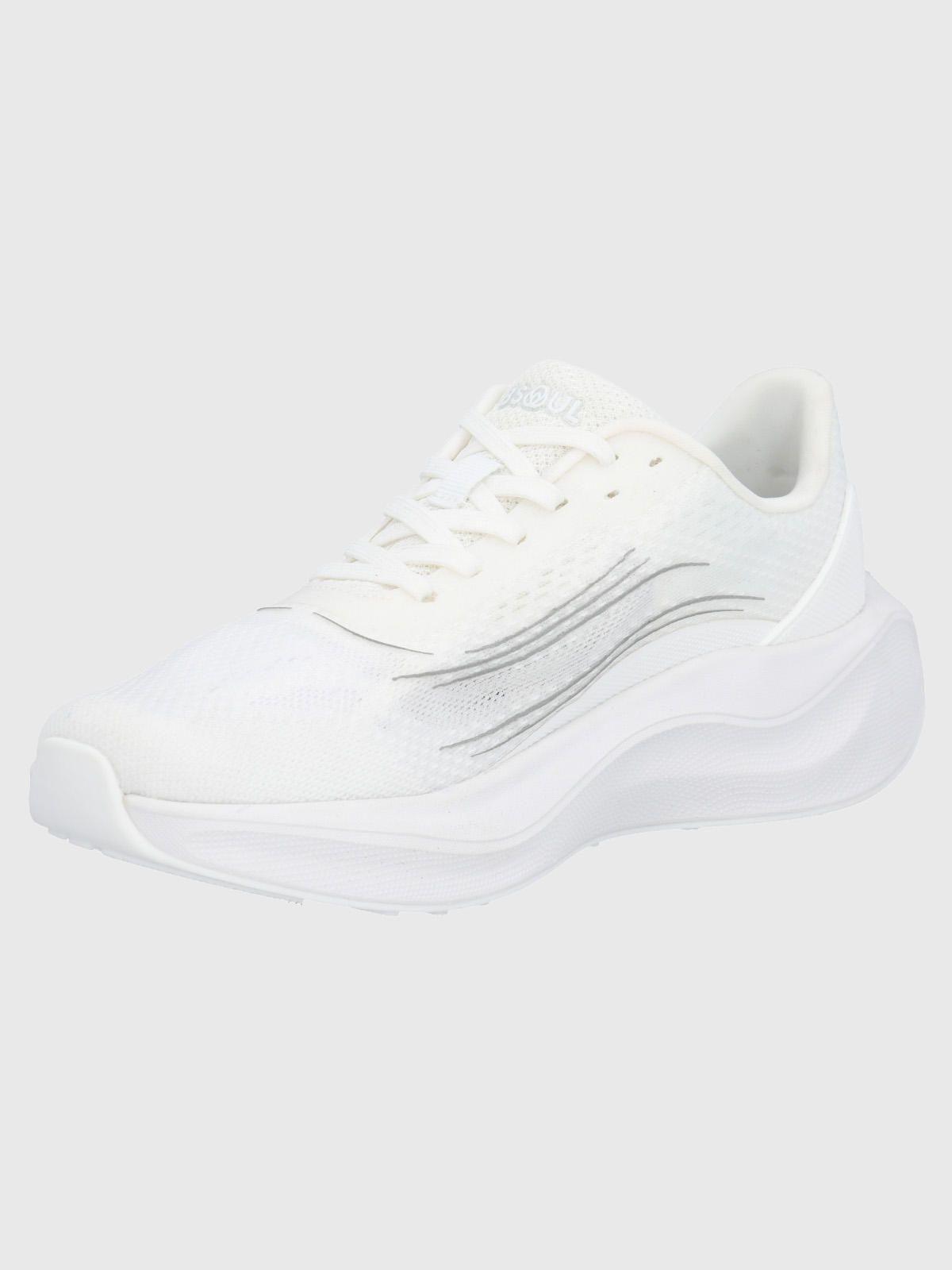 Zapatilla Mujer Zoe Blanca-4