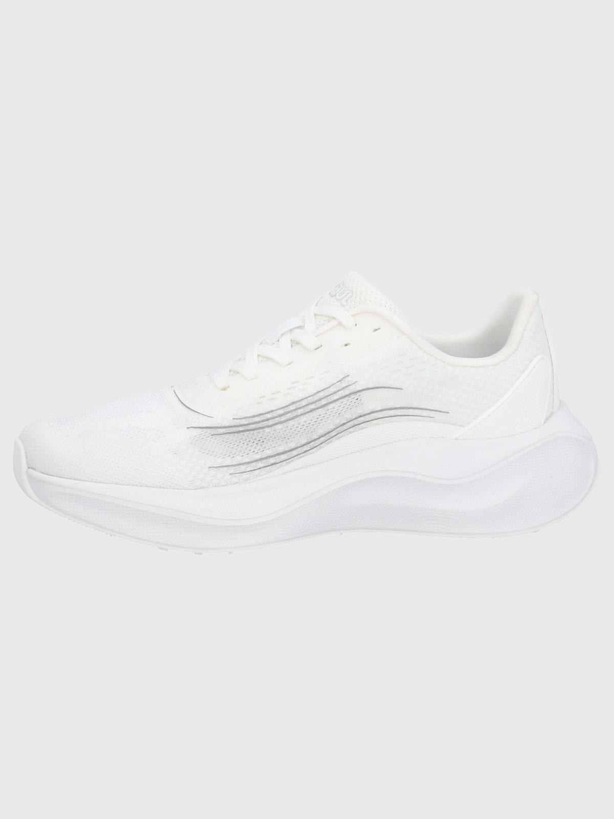 Zapatilla Mujer Zoe Blanca-5