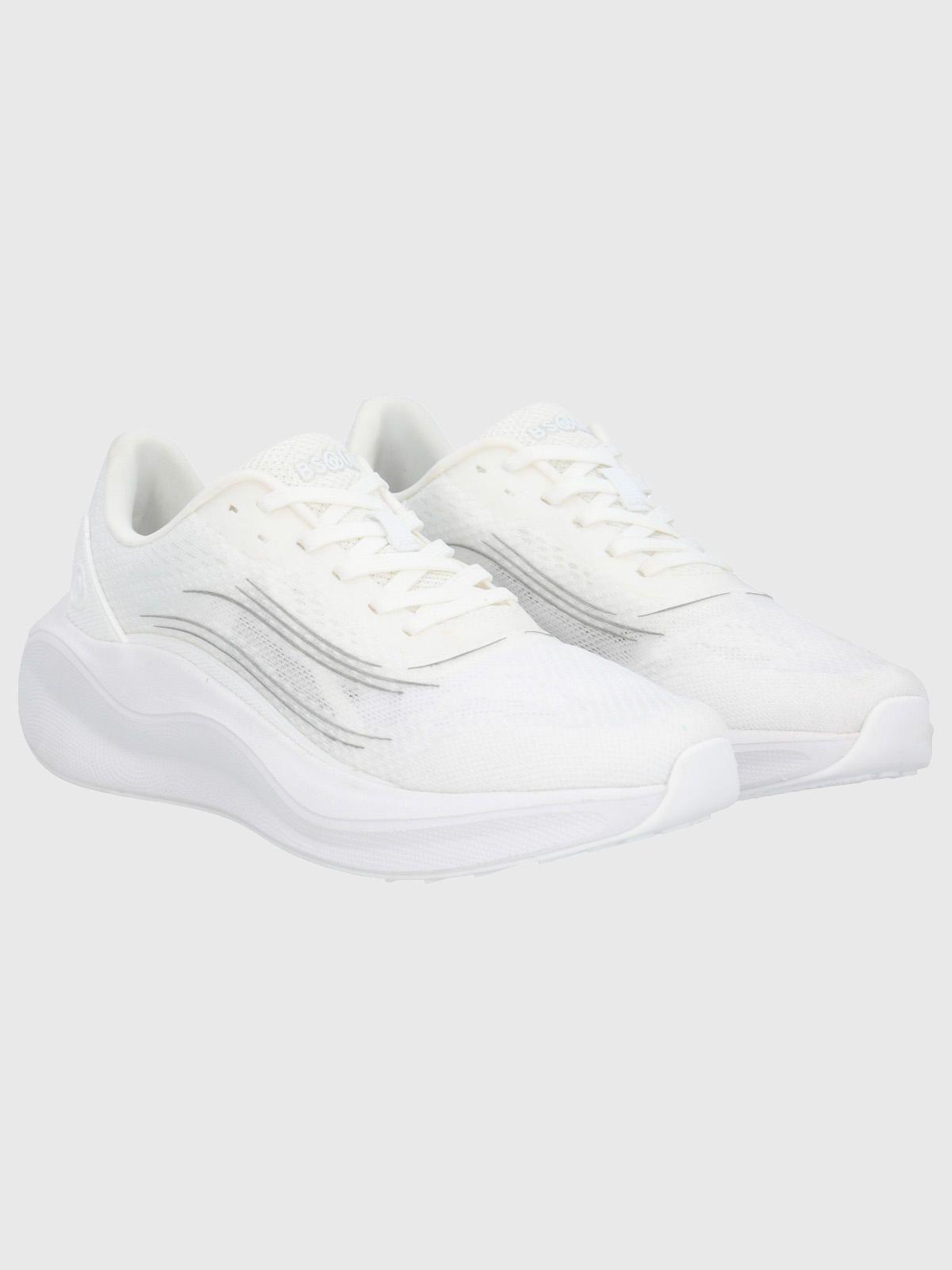 Zapatilla Mujer Zoe Blanca-8