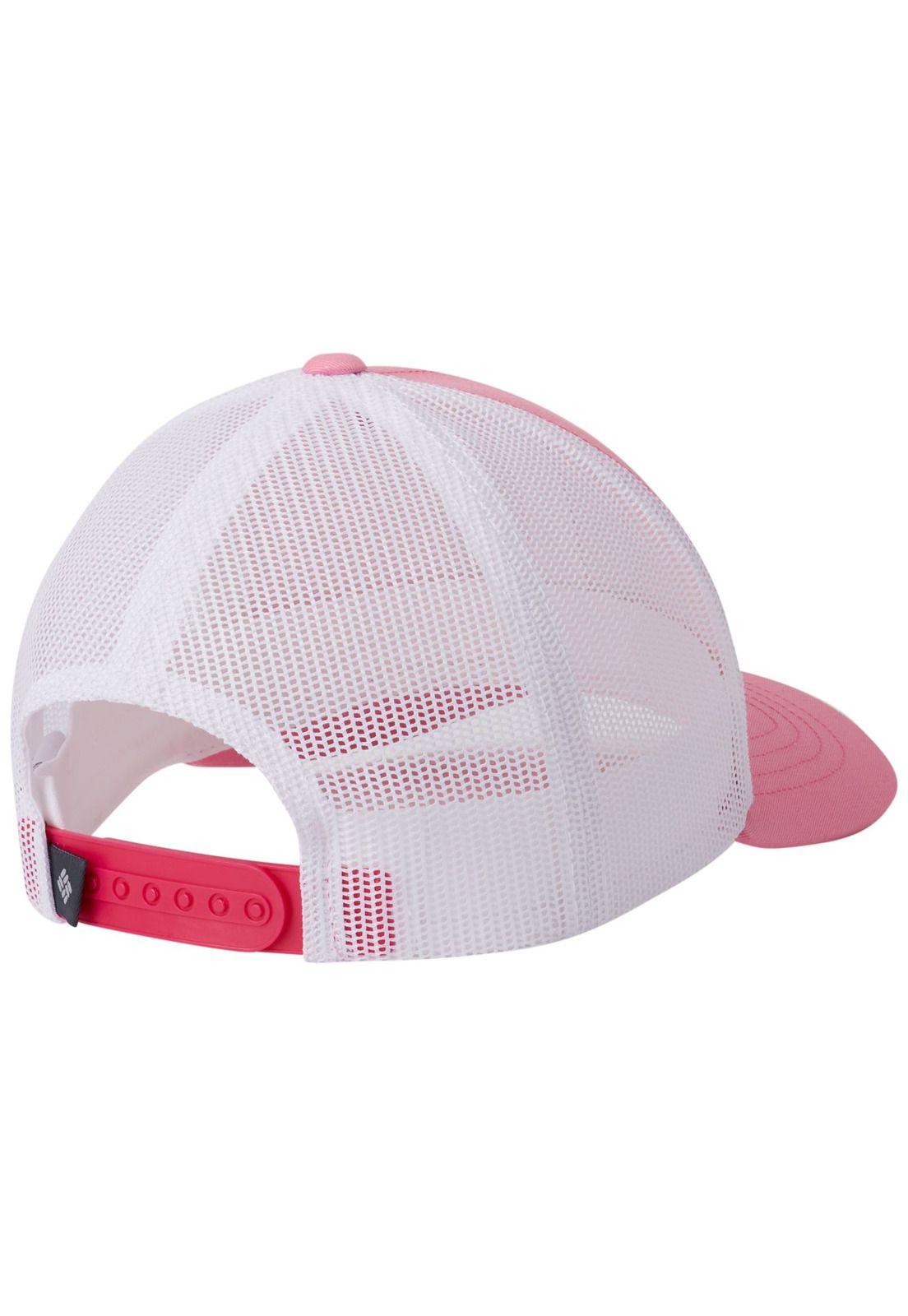 Jockey Youth™ Snap Back Hat Rosa-1