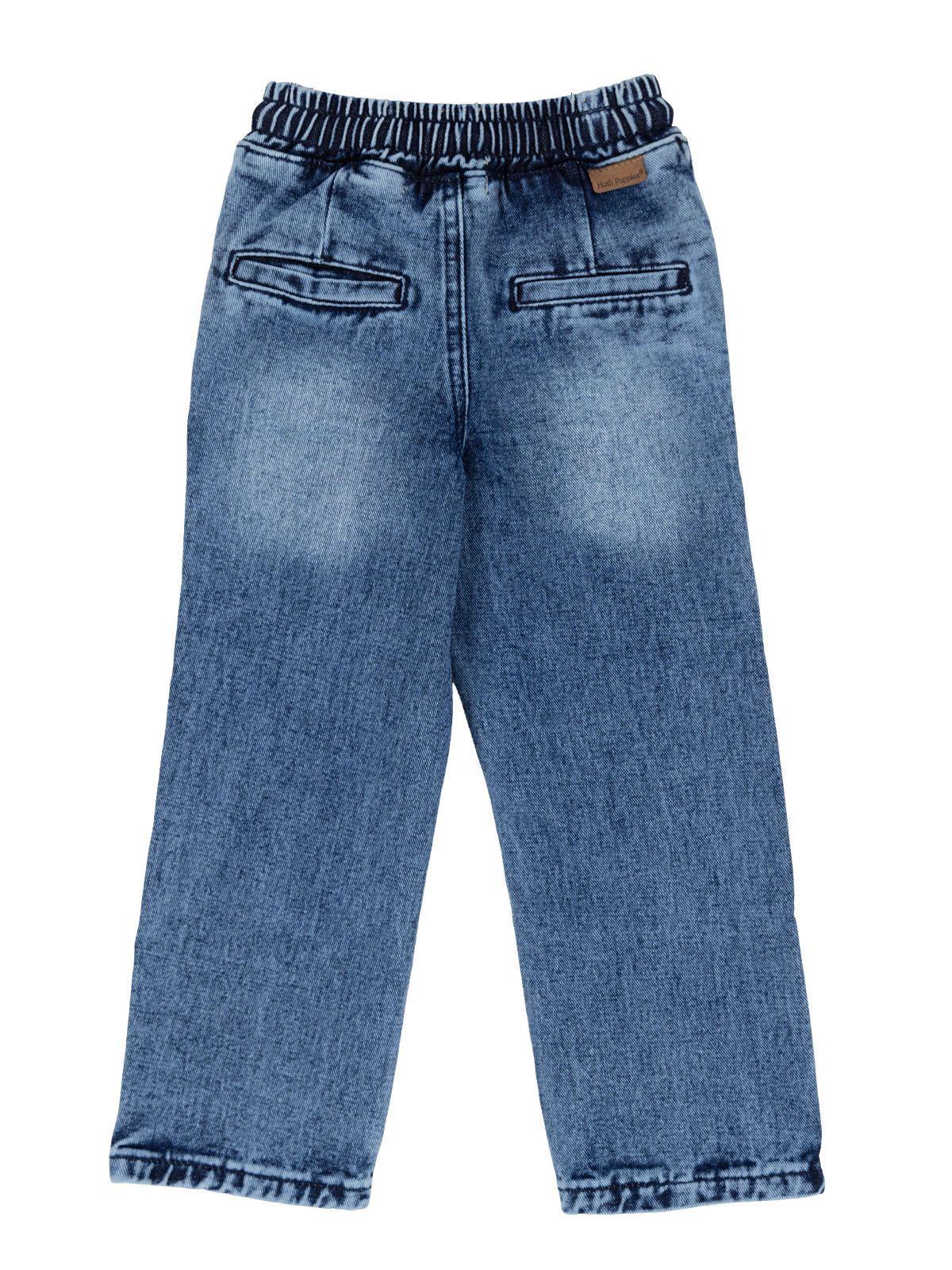 Jeans Niña Comfy Denim-4