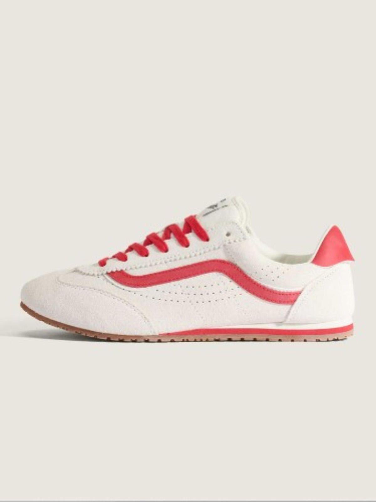 Zapatilla Super Lowpro Blanco Unisex-3