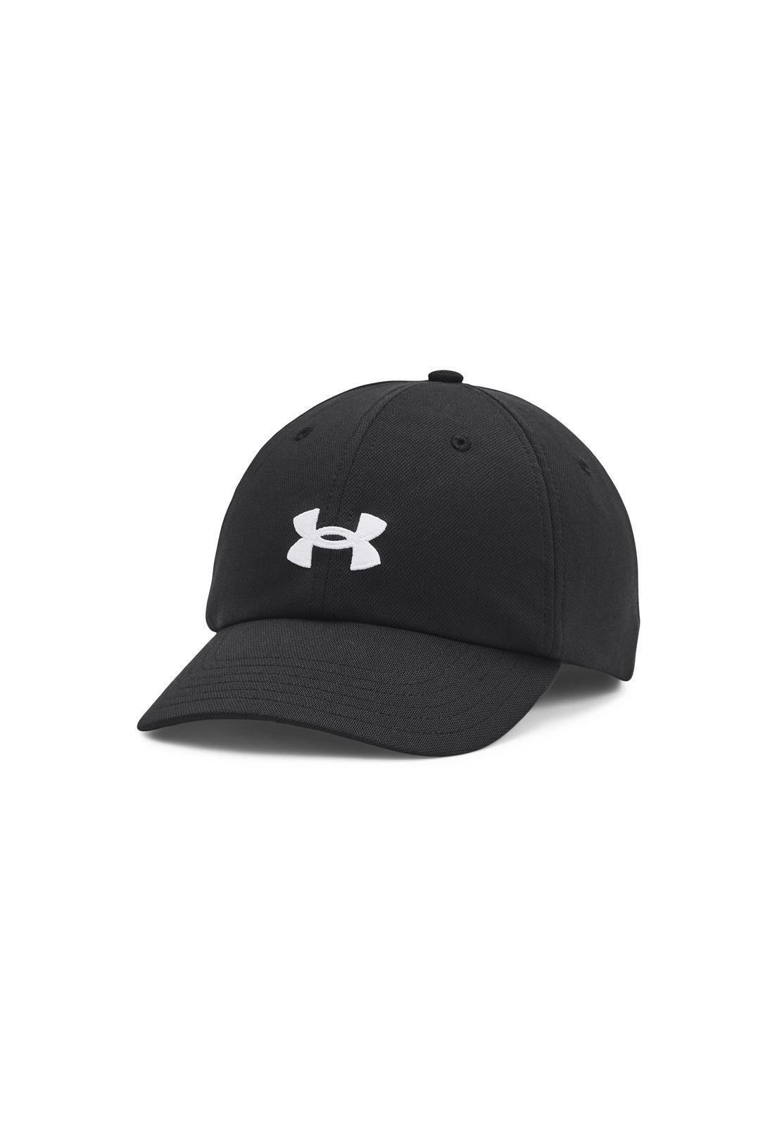 Jockey Casual Womens Ua Blitzing Negro Mujer-0