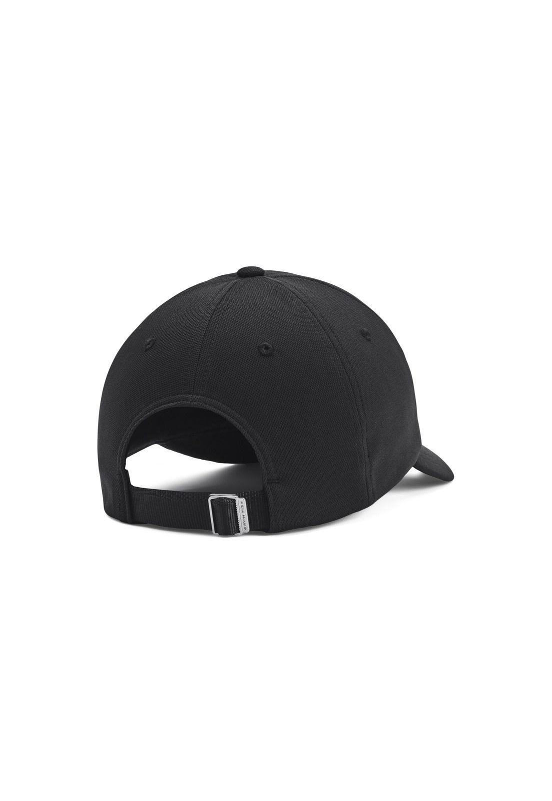Jockey Casual Womens Ua Blitzing Negro Mujer-1