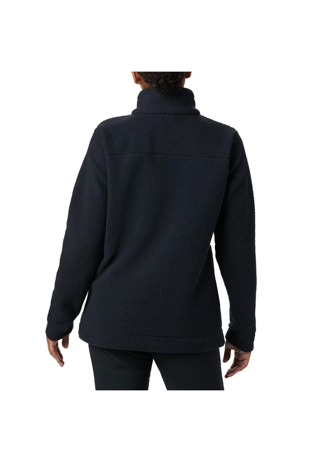 Vest Canyon Point™ Sherpa  Negro-1