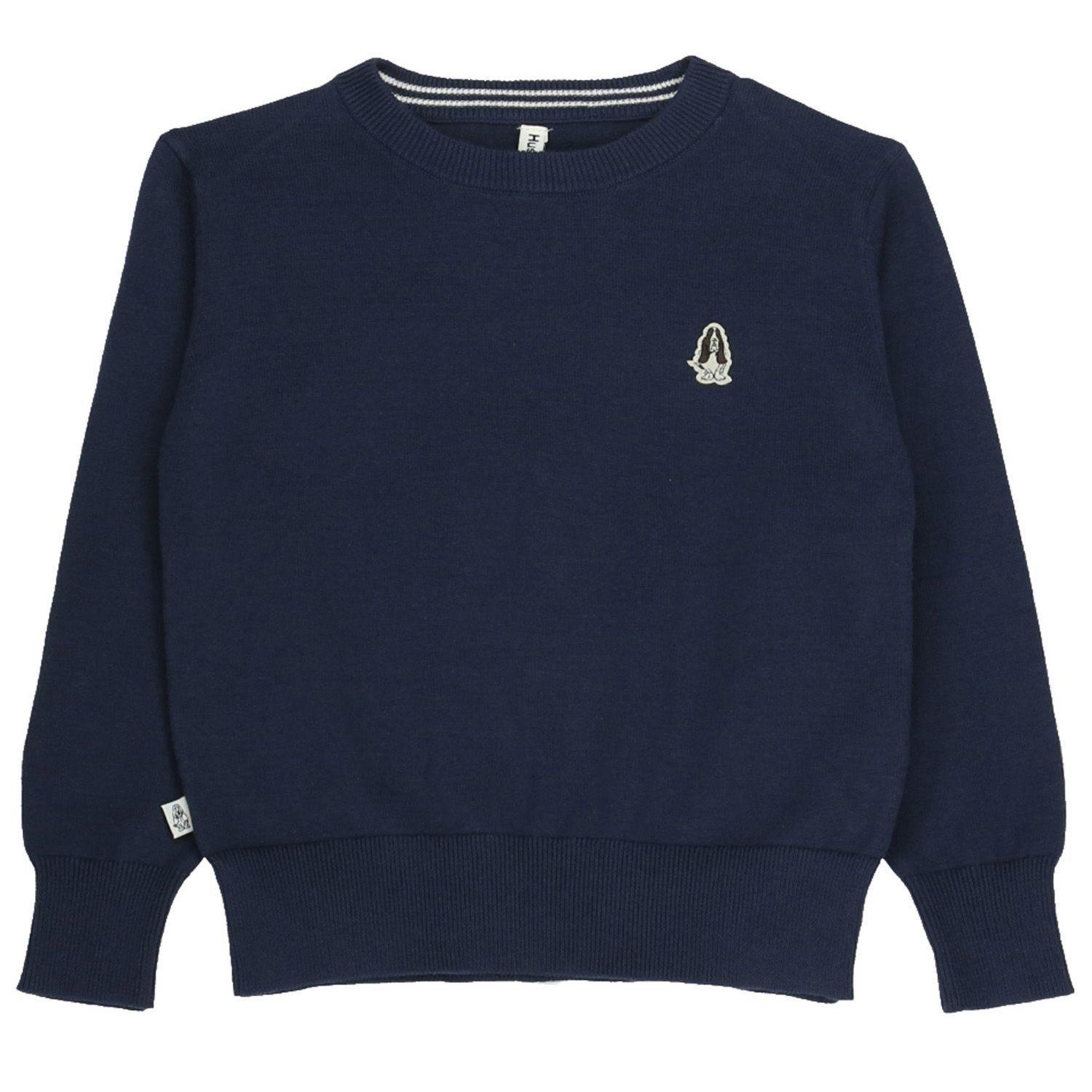 Sweater Classic Escolar-0
