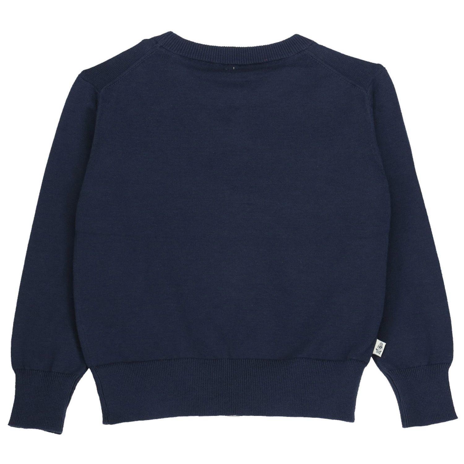 Sweater Classic Escolar-1