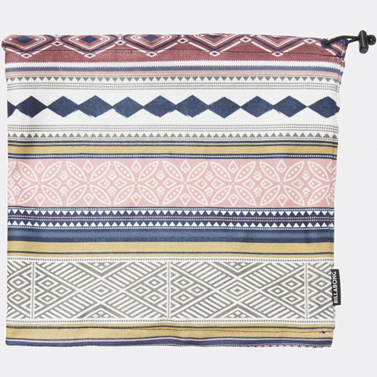 Cuello Ice Cold Neck Warmer Multi-0