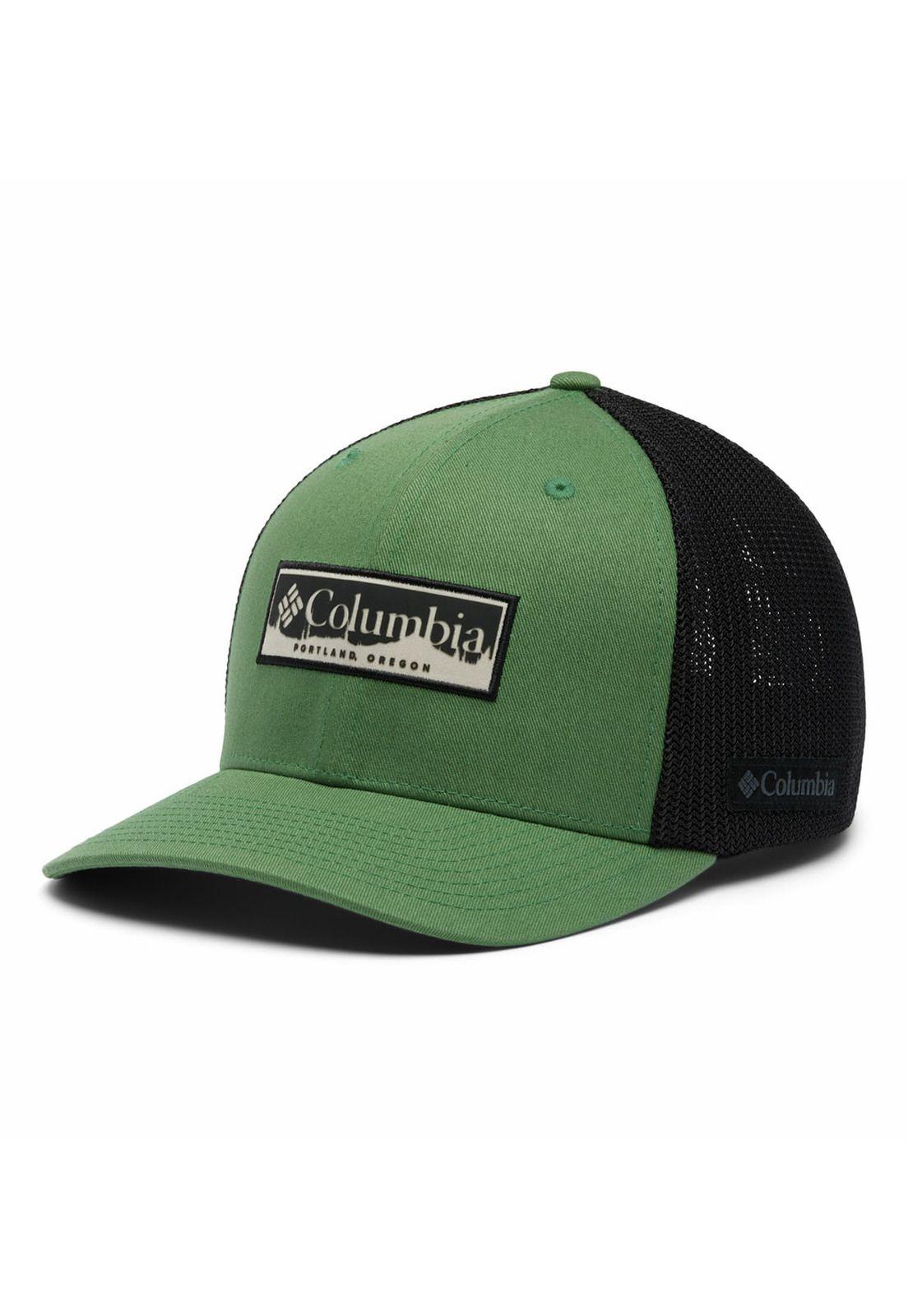 Jockey Unisex Mesh Verde-0