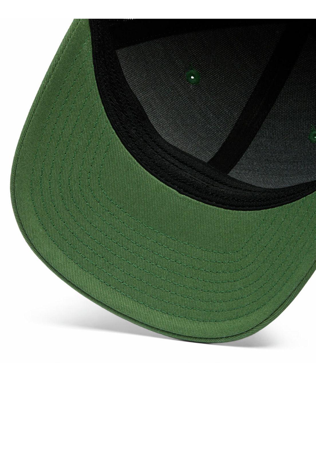 Jockey Unisex Mesh Verde-1