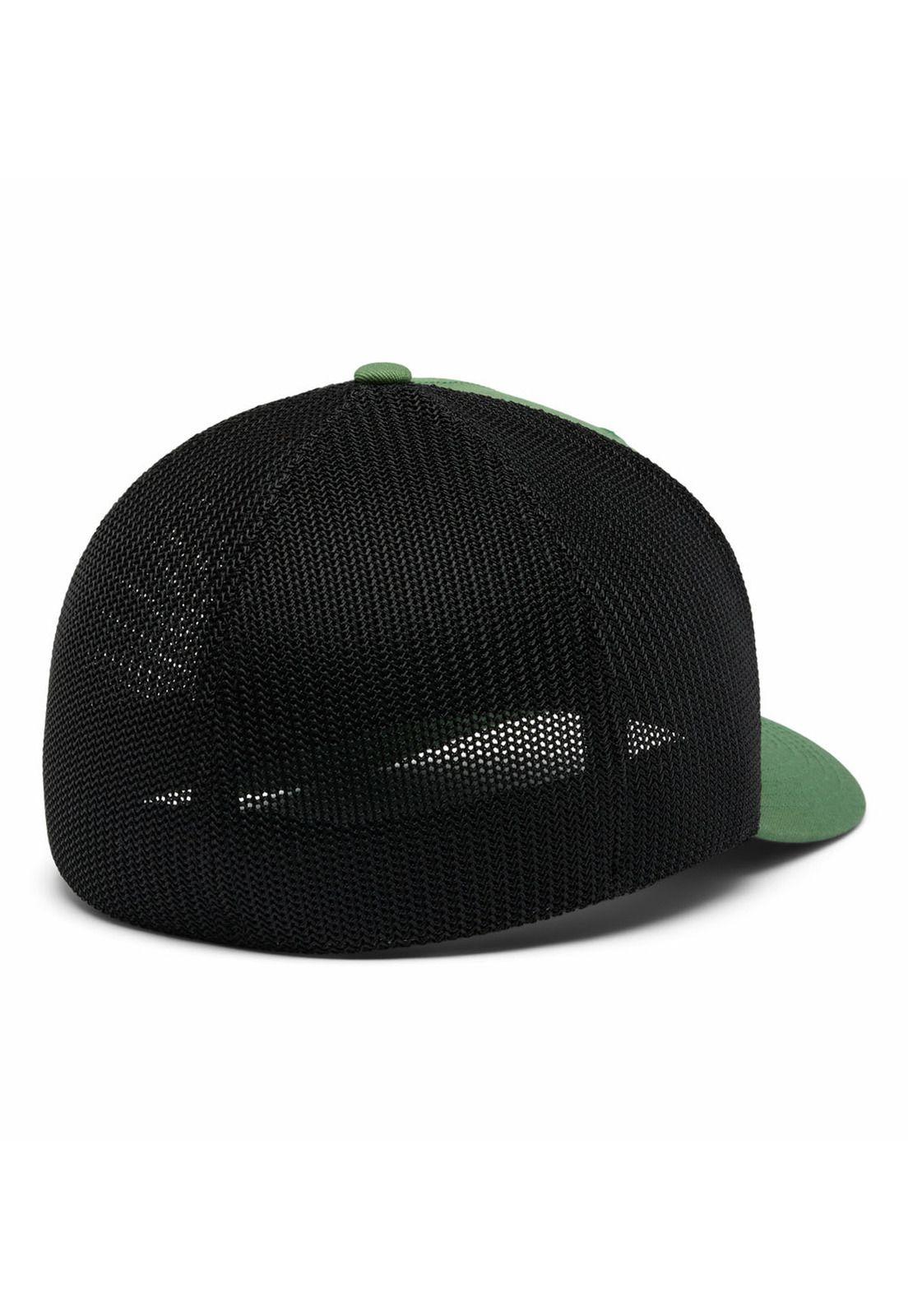Jockey Unisex Mesh Verde-2