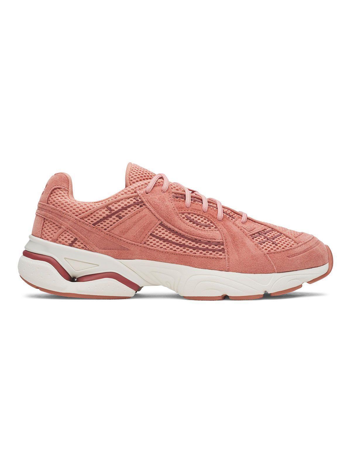 Zapatilla Lifestyle Mujer Sola Rosado -0