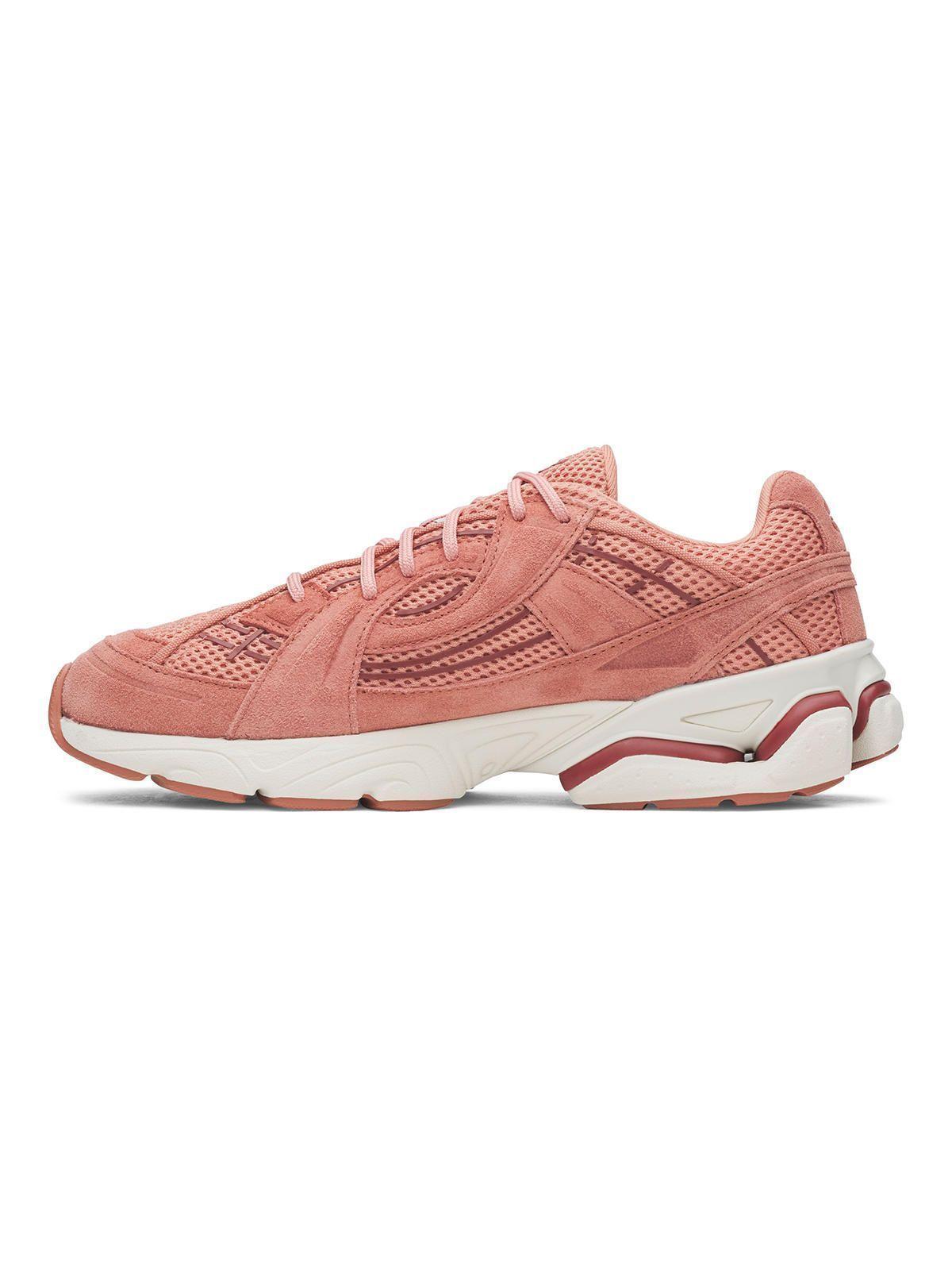 Zapatilla Lifestyle Mujer Sola Rosado -1