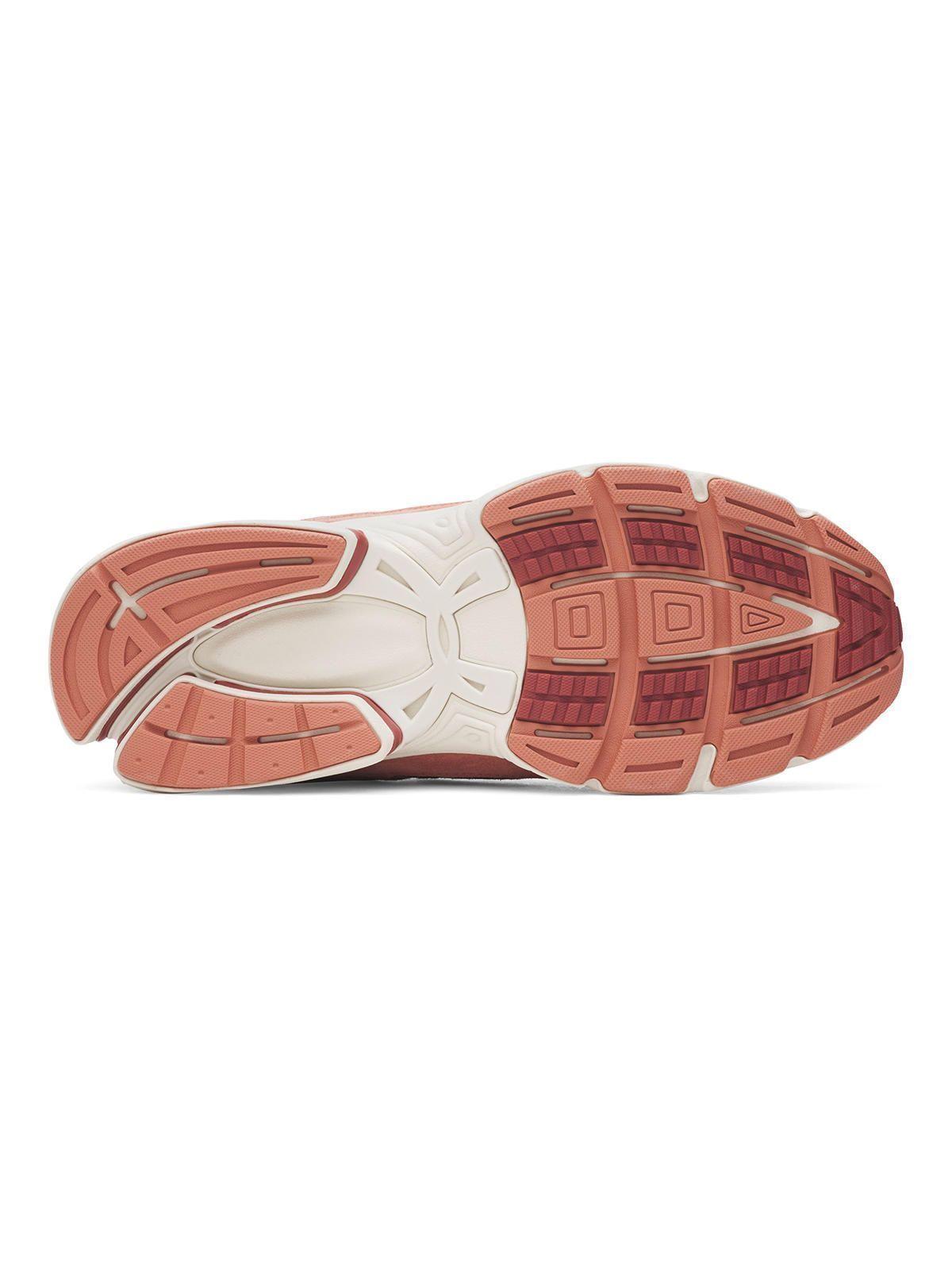 Zapatilla Lifestyle Mujer Sola Rosado -3