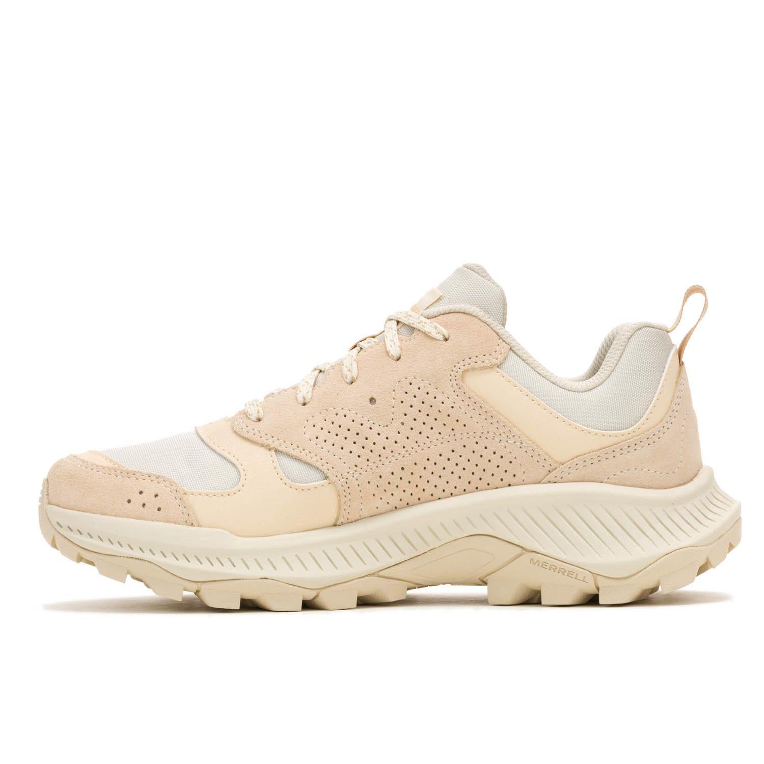 Zapatilla Mujer Tempo Sol Rosado Claro-1