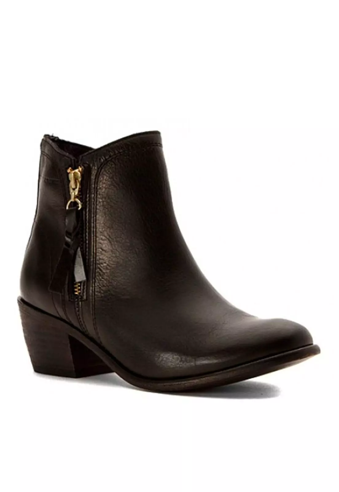 Botin Ella Negro-0