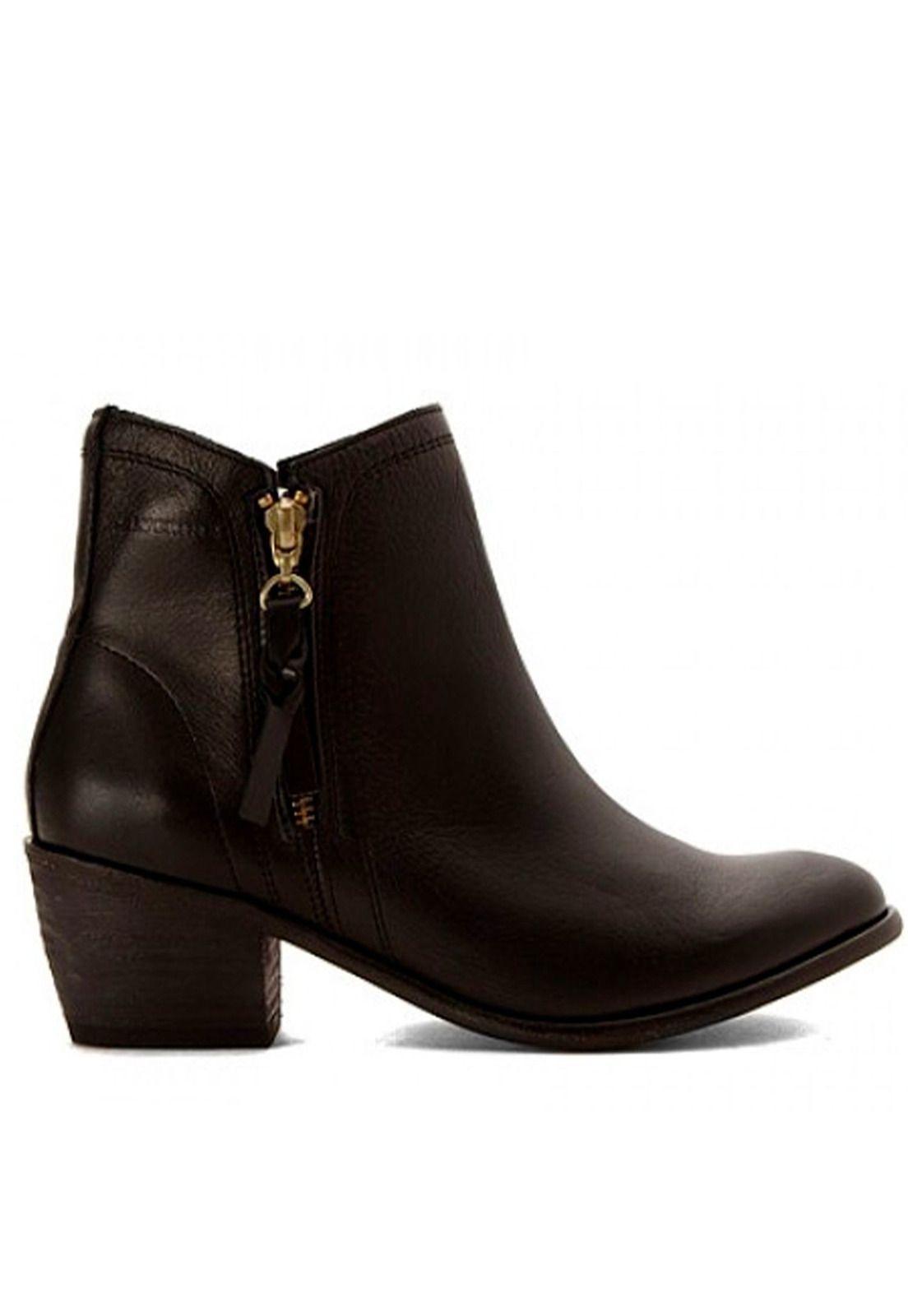 Botin Ella Negro-1