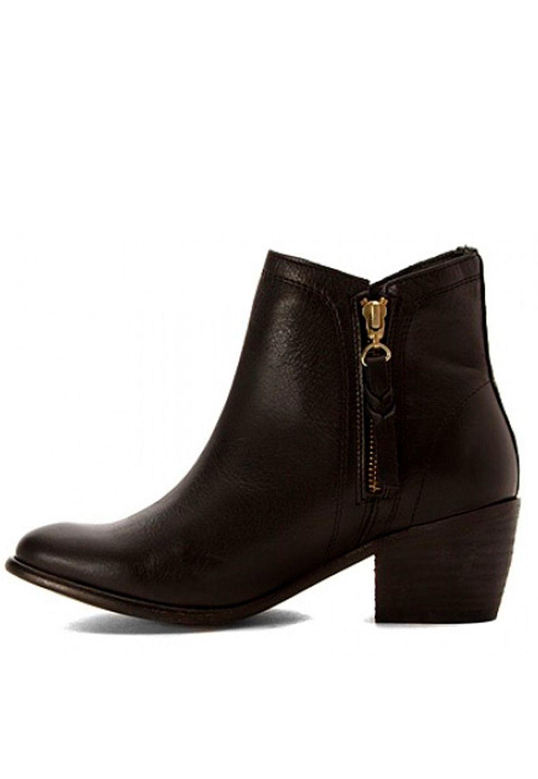 Botin Ella Negro-2
