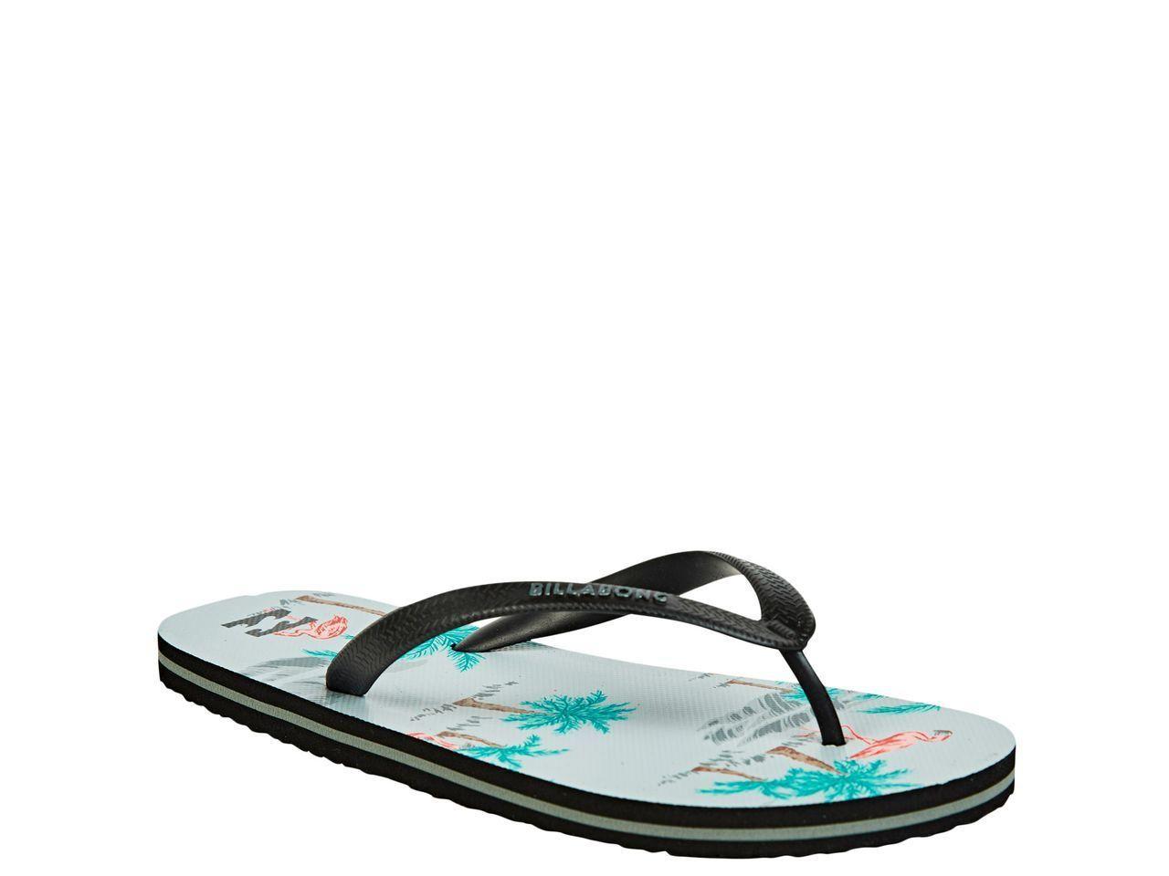 Hawaiana Hombre Tides Gris-0