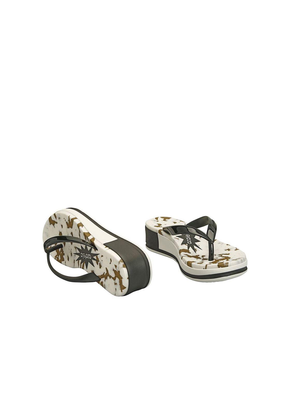 Hawaiana Az281-537 Negro Camuflado-4