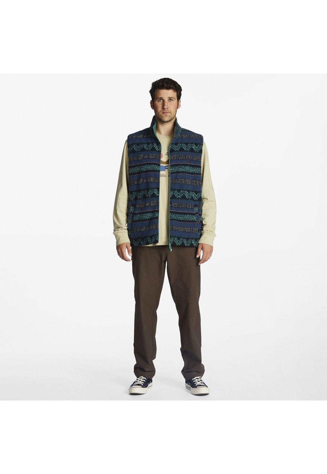 Polar Hombre Trail Verde-1