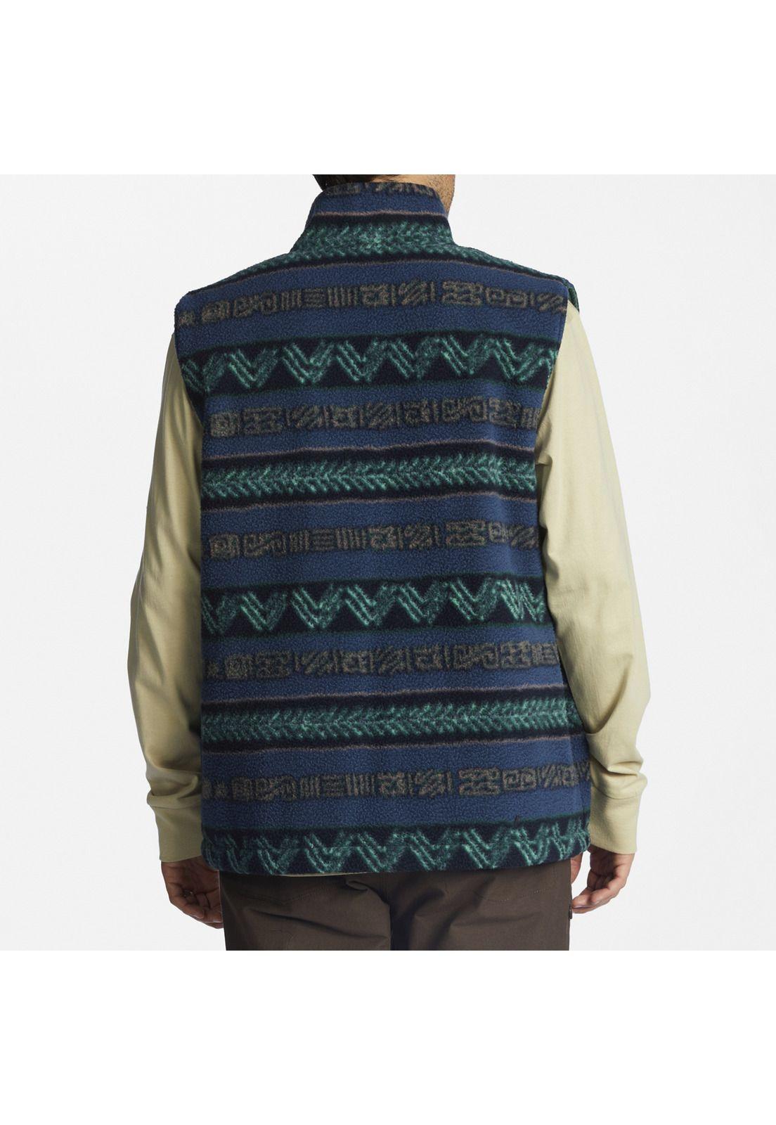 Polar Hombre Trail Verde-3