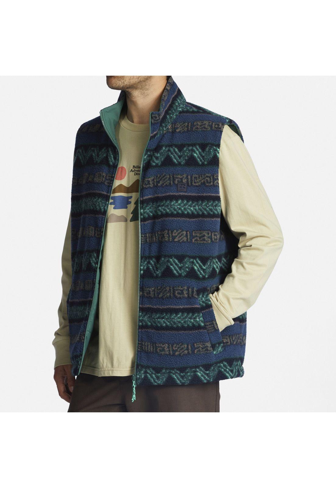 Polar Hombre Trail Verde-5