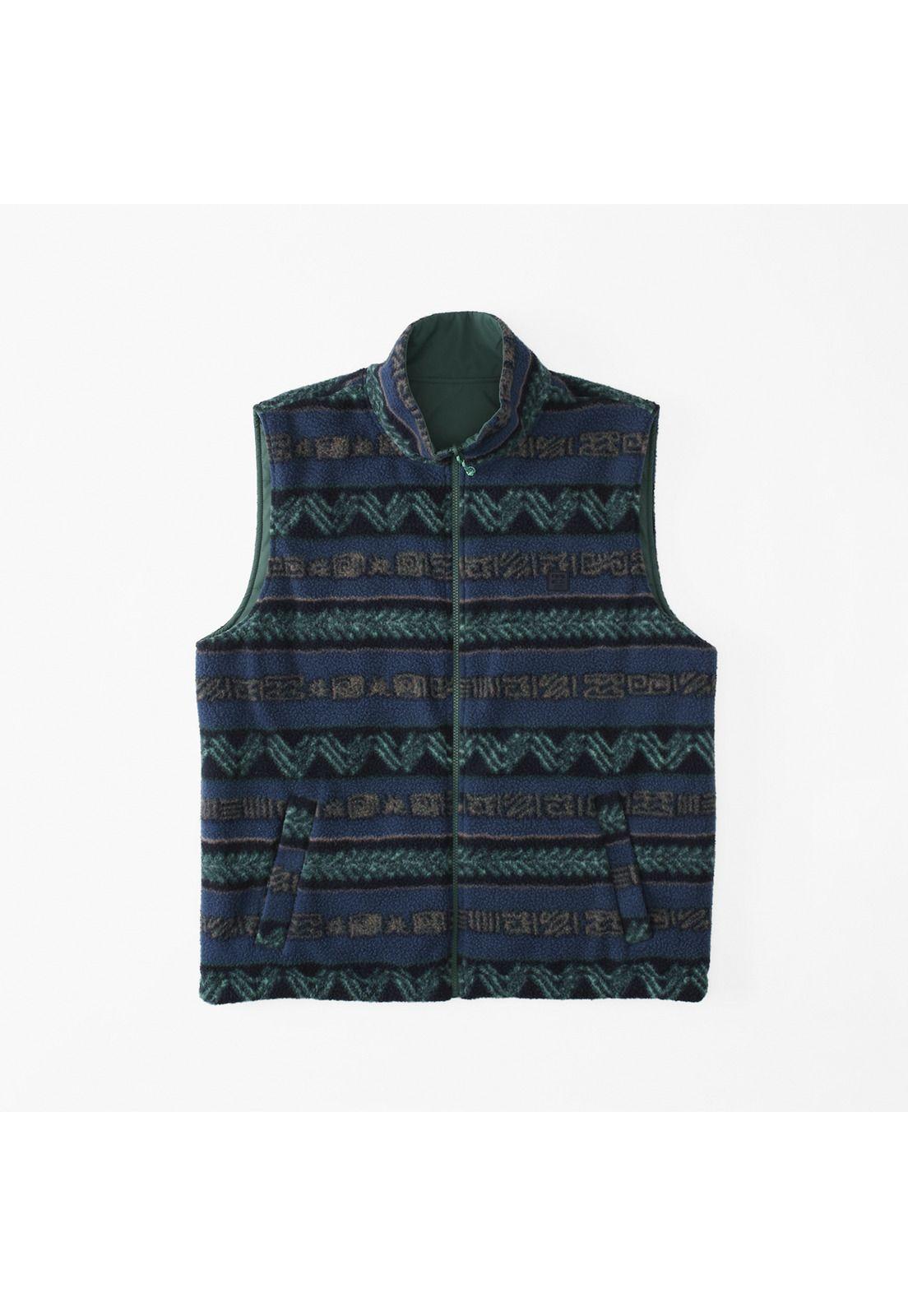 Polar Hombre Trail Verde-9