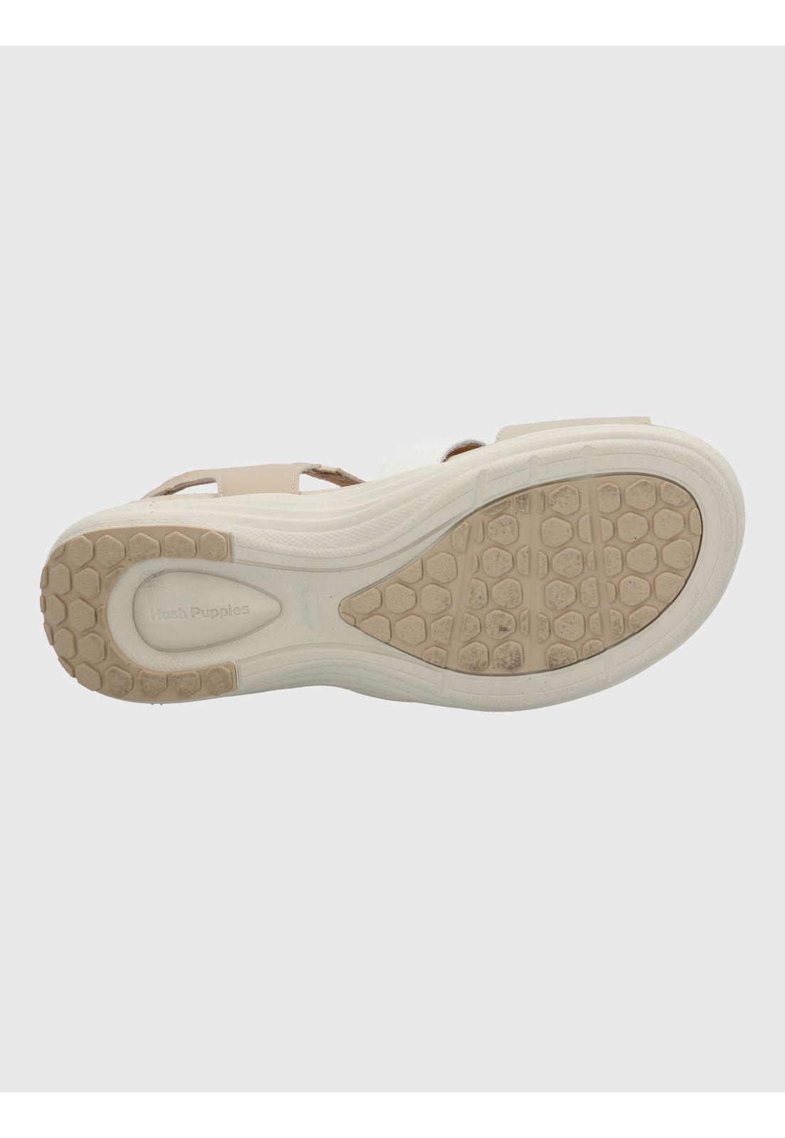 SandaliaCuero Lorry Mujer Multi Beige-7