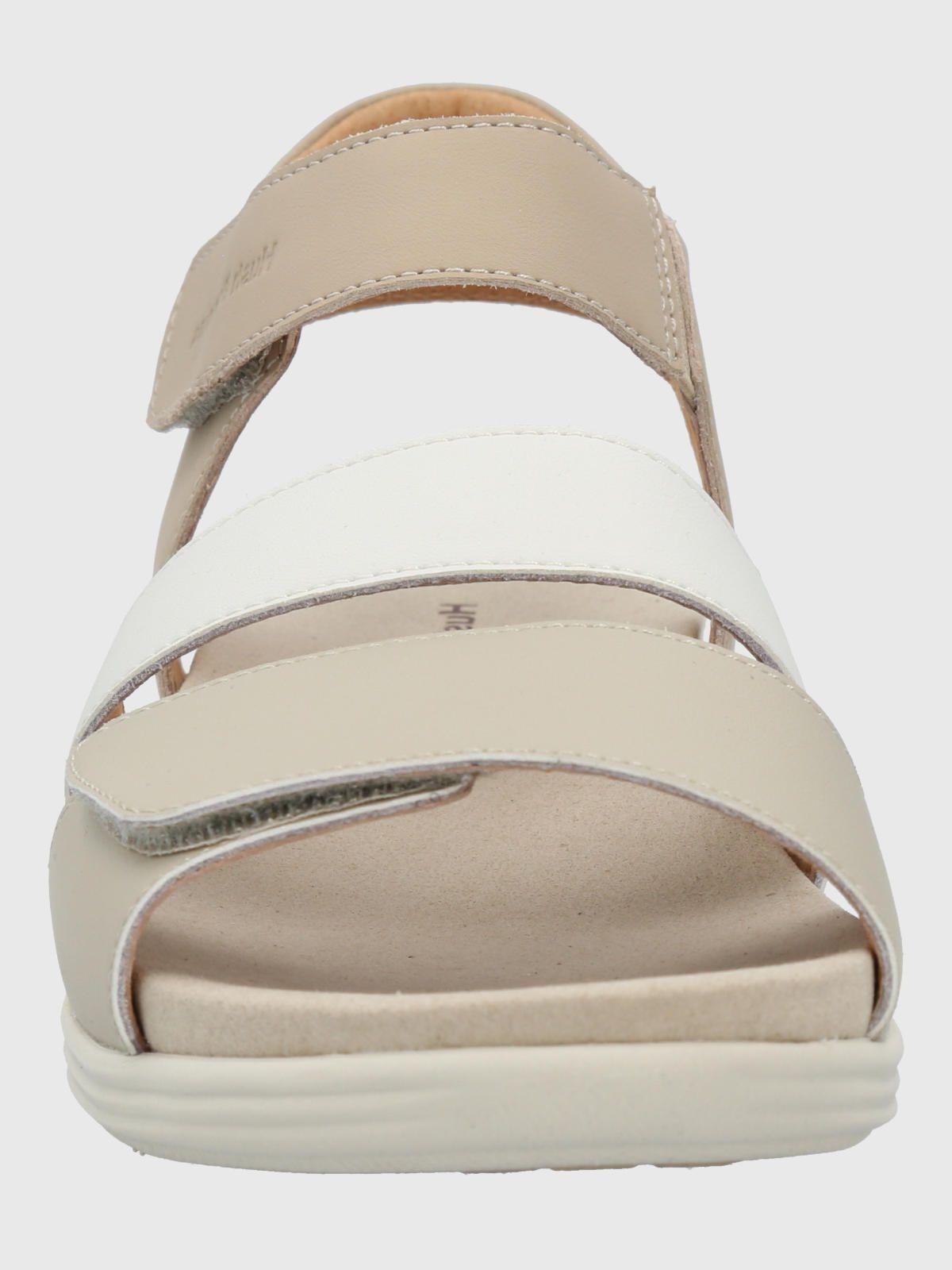 SandaliaCuero Lorry Mujer Multi Beige-3