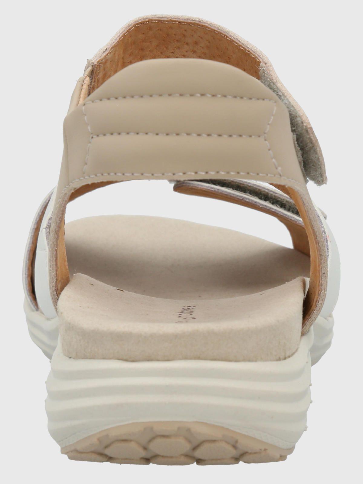 SandaliaCuero Lorry Mujer Multi Beige-6