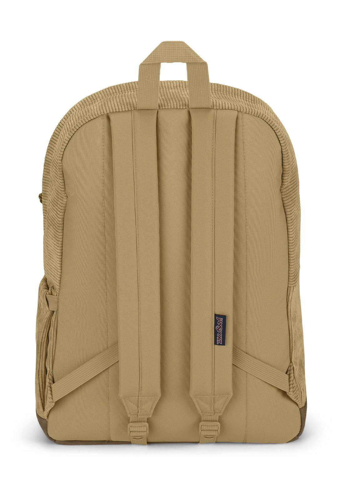 Mochila Right Pack Expressio Mostaza Unisex-1