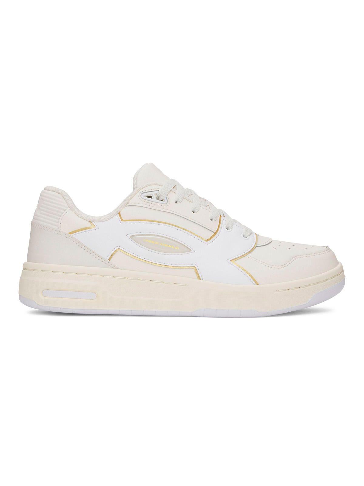 Zapatilla Hombre Ua Flex Café-0
