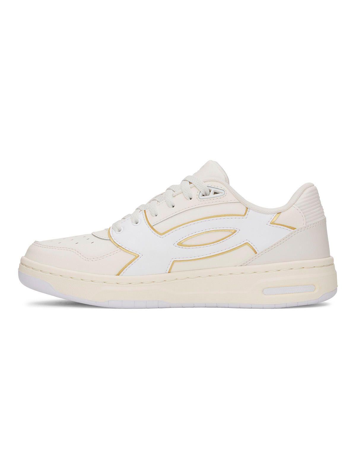 Zapatilla Hombre Ua Flex Café-1