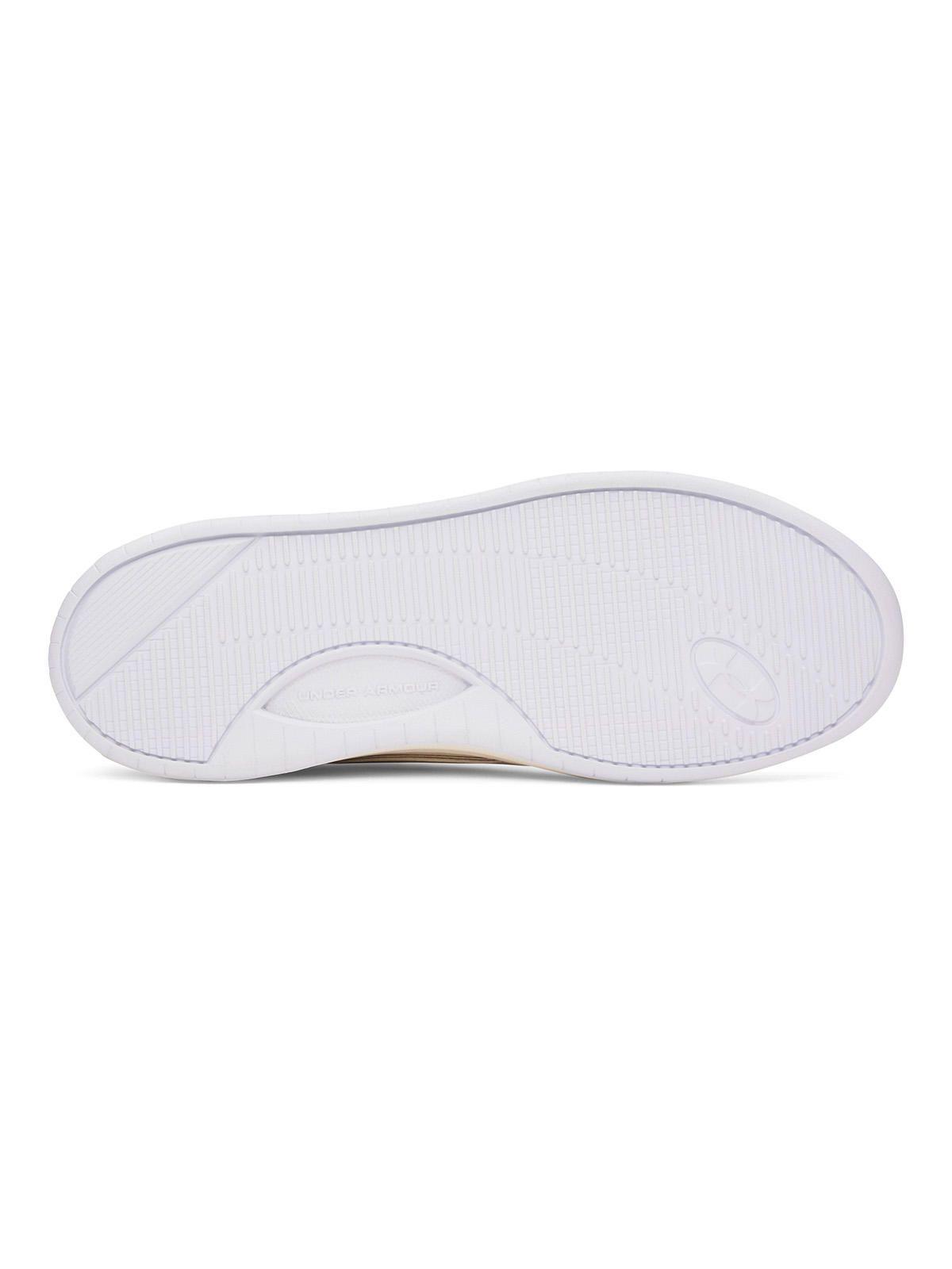 Zapatilla Hombre Ua Flex Café-3