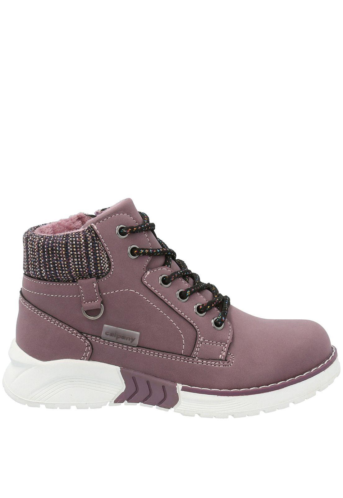 Botín Niña Centauri Burdeo-1