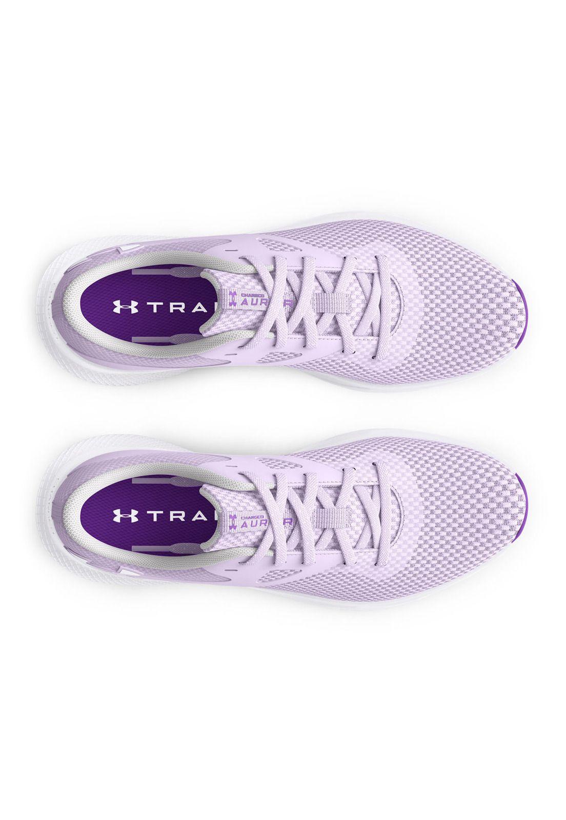 Zapatillas Train Chrgd Aurora2 mjer Morado-4