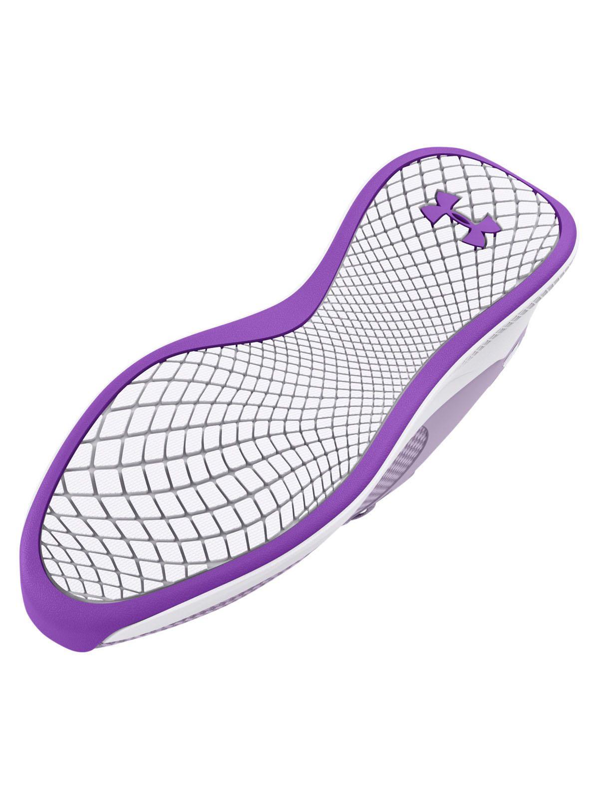 Zapatillas Train Chrgd Aurora2 mjer Morado-3