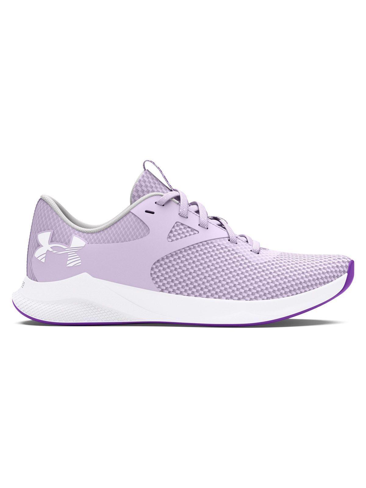 Zapatillas Train Chrgd Aurora2 mjer Morado-0