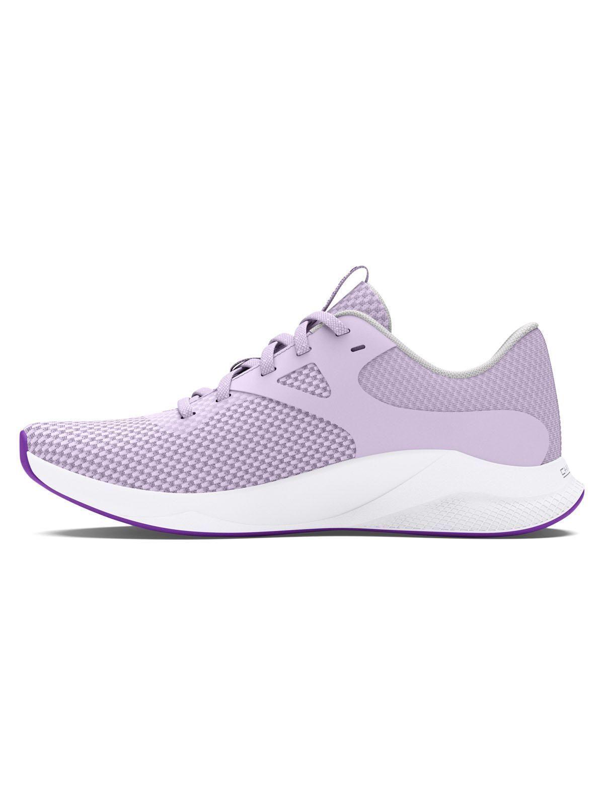 Zapatillas Train Chrgd Aurora2 mjer Morado-1