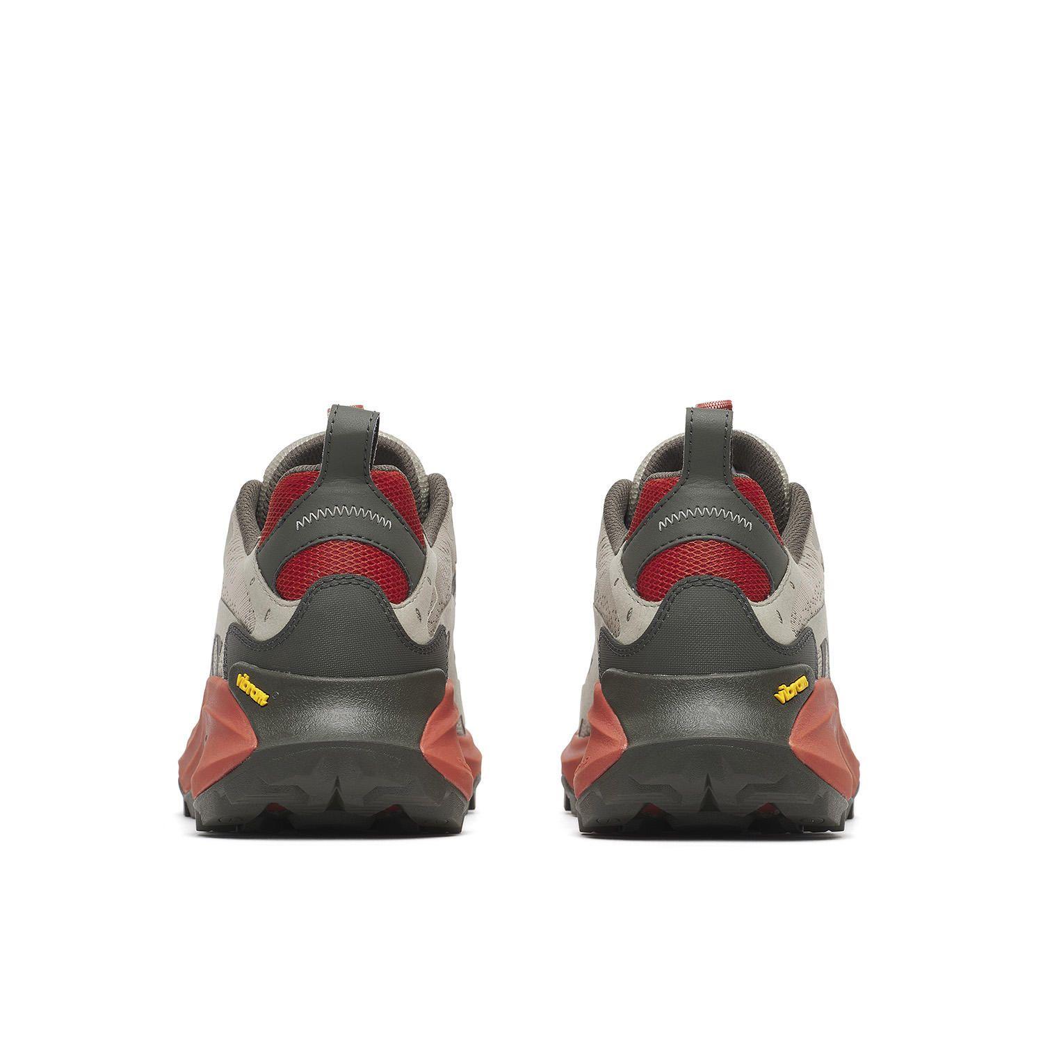 Zapatilla Hombre Moab Speed 2 Gris-5