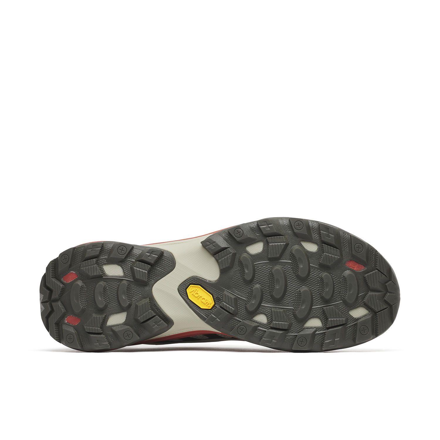 Zapatilla Hombre Moab Speed 2 Gris-6