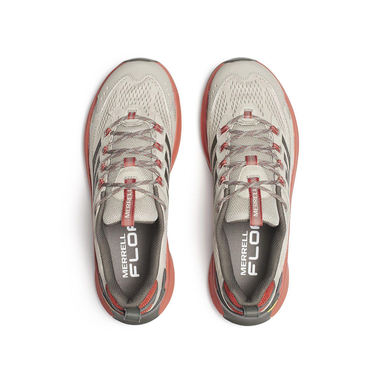 Zapatilla Hombre Moab Speed 2 Gris-7
