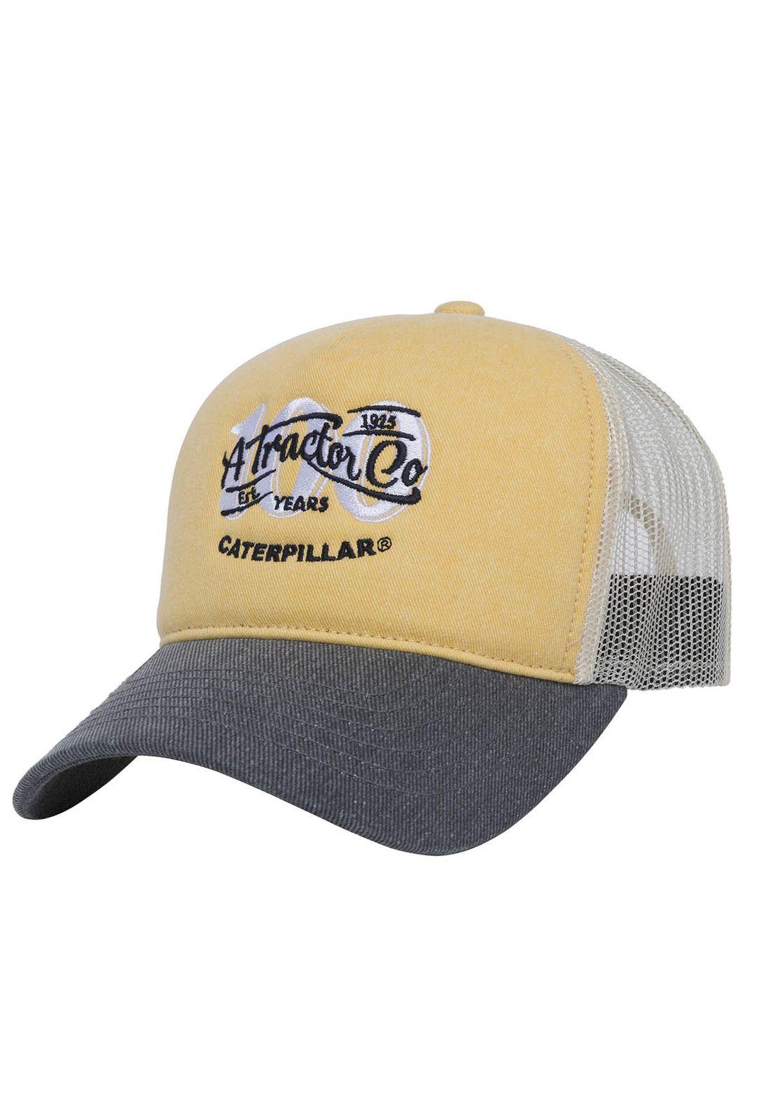 Jockey 100 Year Truckr Mujer Vainilla-0