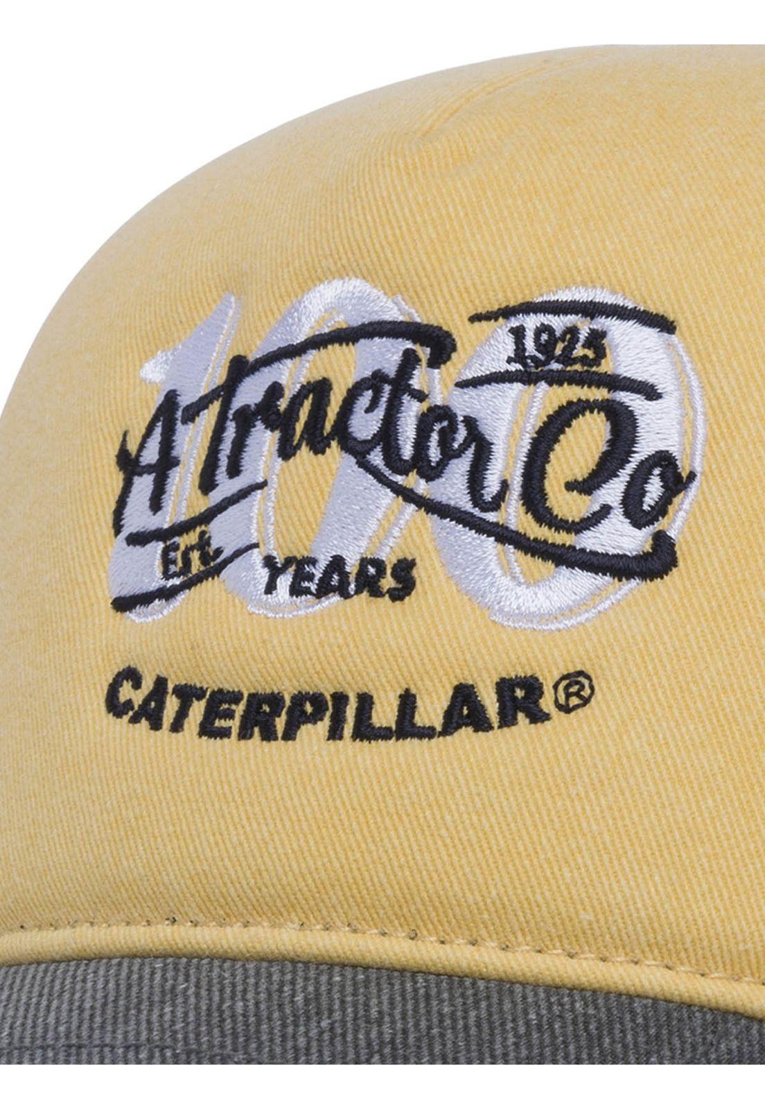 Jockey 100 Year Truckr Mujer Vainilla-1