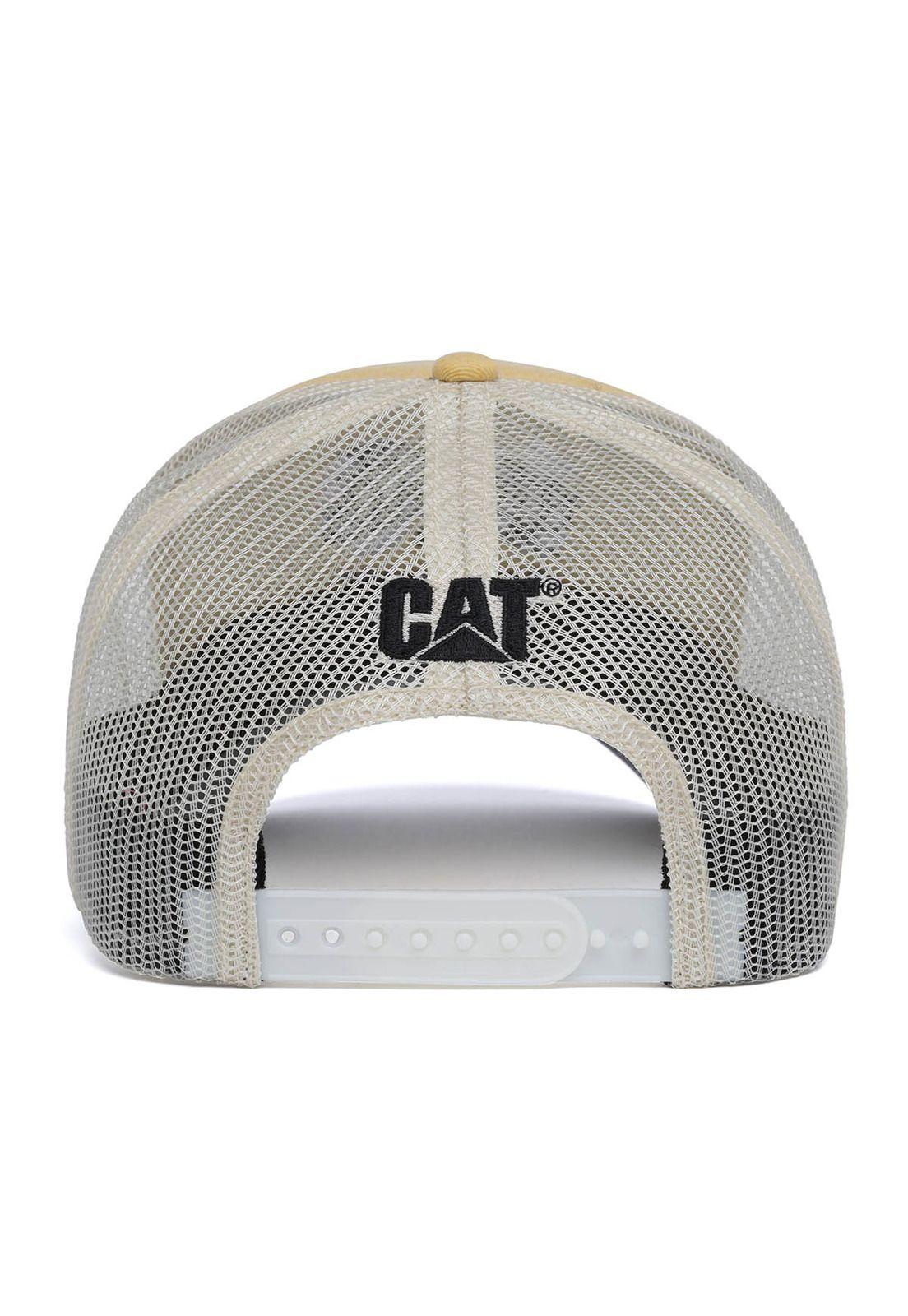 Jockey 100 Year Truckr Mujer Vainilla-2